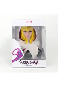 Semic Marvel - Spider-Gwen Deluxe Money Box Bust Spider, Man marvel Figures & Replica's Tableware & Home Ware