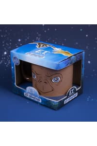 Fizz Creations E.T. the Extra-Terrestrial - E.T. Ljudmugg 255ml E, T, the, Extra, Terrestrial Muggar, koppar och glas