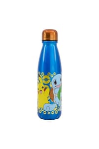 Stor Stor - Pokémon - "Pokémon 1G" Aluminiumflasche 600ml pokemon Tisch- und Haushaltsartikel