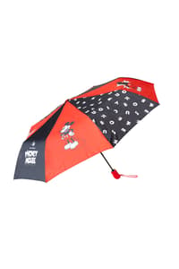 Grupo Erik Disney - "Mickey Klassiek" Opvouwbare Paraplu 100cm Mickey, Mouse disney Kledingaccessoires