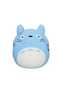 Benelic Ghibli - Mein Nachbar Totoro - Silikon-Geldbörse "Blauer Totoro" ghibli totoro Brieftasche und Geldbörse