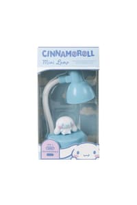 Blue Sky Studios Cinnamoroll - Mini Desk Lamp Hello, Kitty Lamps & Lighting