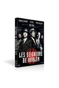 Bqhl Les Seigneurs de Harlem  DVD