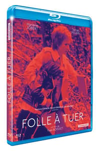 Studio Canal Folle à tuer  BLU-RAY