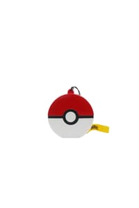 Teknofun Pokémon - Figura luminosa Poké-Ball con correa pokemon Lámparas e iluminación