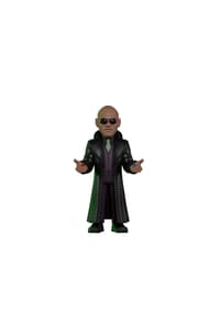 Minix Minix - Movies #194 - Matrix - Morpheus Estatua 12cm matrix Figuren und Repliken
