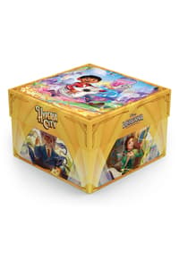 Disney Company Disney Lorcana JCC : Le Trésor des Illumineurs Hyperia City - FR coco disney Disney Lorcana TCG