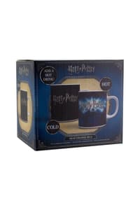 Paladone Products Ltd Harry Potter - Wand Heat Change Mug harry, potter Mugs, Cups & Glasses
