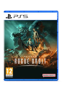 Bandai Namco Entertainment Inc. GUNDAM ROGUE ORBIT - PS5 gundam Playstation 5 Jeux