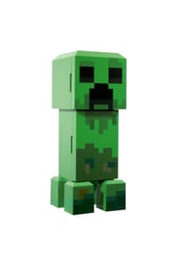 UKONIC UKONIC - Minecraft - Creeper Mini Neveras 8L minecraft Vajilla y menaje del hogar