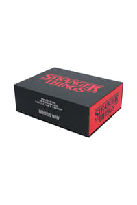 Nemesis Now Nemesis Now - Stranger Things - "Three Wise Demogorgons" Statue 16.3cm Nemesis, Now stranger, things Tableware & Home Ware