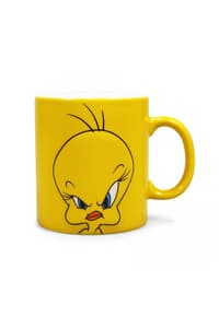 Half Moon Bay Looney Tunes - Tweety Mok looney, tunes Mugs, Cups & Glasses