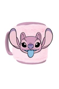 Pyramid International Lilo & Stitch - Tasse en peluche Angel  