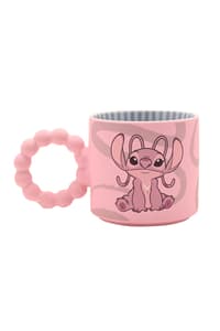 Widdop & Co Disney - Lilo & Stitch - Angel Keramische Mok 300ml disney lilo, and, stitch Mugs, Cups & Glasses