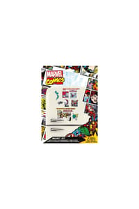 Pyramid International Marvel - Confezione di calamite con fumetti marvel Porslin och hushållsartiklar