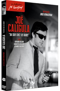 Lcj Joë Caligula, du suif chez les dabes  