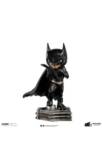 Iron Studios Iron Studios - MiniCo - DC Comics - Batman Forever - Batman Statue 15cm batman dc, comics Figuren und Repliken