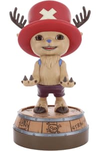 Exquisite Gaming Cable Guys - One Piece - TonyTony Chopper Controller Holder & Phone Stand  