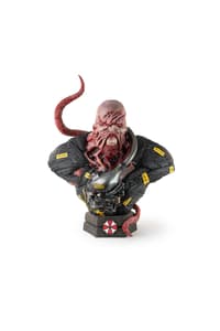 Studio PureArts PureArts - 1:1 Scale Bust - Resident Evil 3 Remake - Nemesis Büste 90cm resident, evil Figuren und Repliken