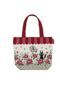 Marushin Ghibli - Kiki - Consegne a domicilio - Borsa a tracolla Jiji Rose kikis, delivery, service Väskor