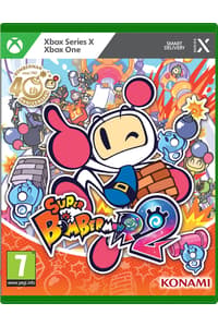 Konami SUPER BOMBERMAN R 2 - Xone / Xbox Series X bomberman Xbox One Games  Xbox Series X
