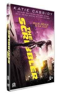 Pathé SCRIBBER,THE  DVD