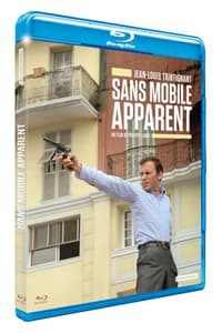 Studio Canal Sans mobile apparent  BLU-RAY