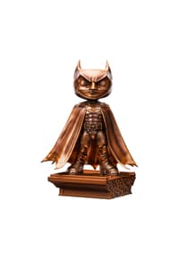 Iron Studios Iron Studios - MiniCo - DC Comics - Batman '89 - Batman Bronze Version (2023 Event Exclusive) Statue 18cm batman dc, comics Figurer och repliker