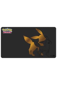 Ultra Pro Ultra Pro - Pokémon TCG - Elite Series Umbreon Foil Playmat pokemon Pokémon TCG