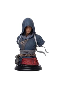 Studio PureArts PureArts - 1:4 Scale Bust - Assassin's Creed Shadows - Naoe Büste 19cm assassins, creed Figuren und Repliken