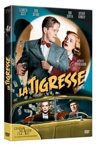 Elephant Films La Tigresse  DVD