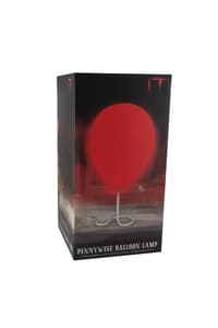Paladone Products Ltd IT - Lámpara Globo Pennywise IT Lámparas e iluminación