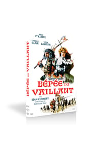 Bqhl L'Épée du vaillant  DVD
