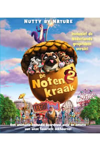 Remain in Light De Notenkraak 2  DVD