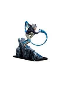 Tsume Tsume Art - IKIGAI 1/6 - One Punch Man - Human Monster Garou Standbeeld 41cm one, punch, man Figuren en replica's