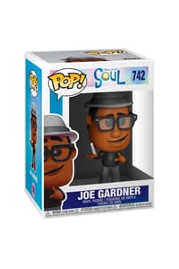 Funko Funko Pop! Disney: Soul - Joe Soul disney Figurer och repliker