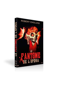 Bqhl Le Fantôme de l'Opéra  DVD