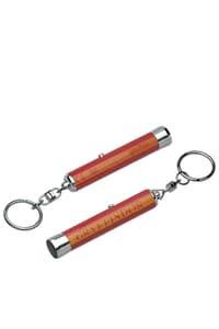 Tribe Tribe - Harry Potter Gryffindor Mini Projector Keyring harry, potter Schlüsselanhänger Lampen und Beleuchtung