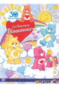 Osp LES NOUVEAUX BISOUNOURS PARTIE 2  DVD