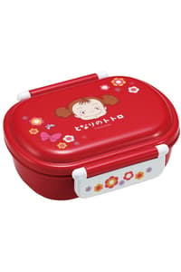 Skater Ghibli - Il mio vicino Totoro - Bento 2 chiusure Mei totoro Porslin och hushållsartiklar