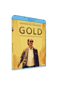 Coming Soon Home Video GOLD  BLU-RAY