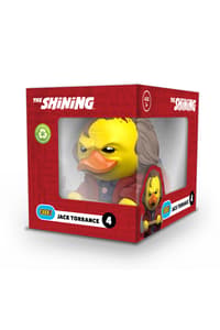 TUBBZ Numskull - Best of TUBBZ Boxed Badeente - Shining - Jack Torrance - 9cm The, Shining Figuren und Repliken