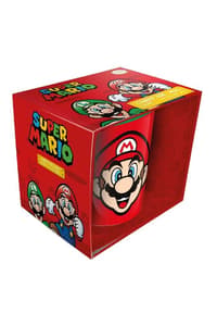 Pyramid International Nintendo - Super Mario - "Mario" Mok 312ml Super, Mario Mugs, Cups & Glasses