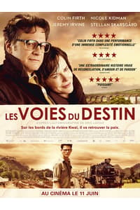 Entertainment One LES VOIES DU DESTIN,  DVD