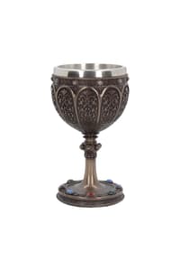 Nemesis Now Il Calice del Graal 17cm Nemesis, Now Figurer och repliker