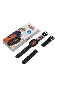 Abyx Fit Abyx Fit - Touch 3 - Naruto Uzumaki Smart klocka naruto Klädtillbehör