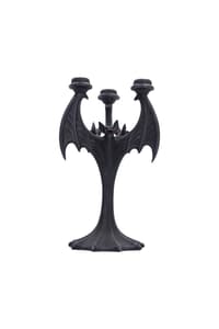 Nemesis Now Nemesis Now - "Nocturnal Flame" Candle Holder Nemesis, Now 