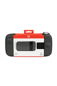 Turtle Beach Turtle Beach - PlayTrek Slim Case for Nintendo Switch 2  Nintendo Switch 2 Accessories