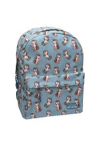 CYP BRANDS EVOLUTION SL Einhorn by Bagoose - Anpassbarer Rucksack 45cm gaming Taschen