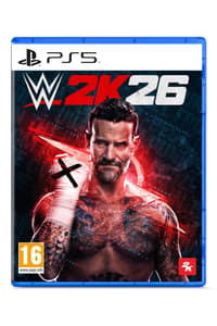 2K Games WWE 2K26 - PS5 wwe Playstation 5 Spellen